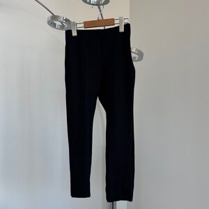 Quince Black women’s Slim Dress Pants